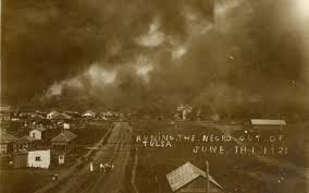 White mob attack in the atlanta massacre of 1906. Using Blood Libel Tactics White Mob Massacred 300 Blacks In 1921 Tulsa Pogrom The Times Of Israel
