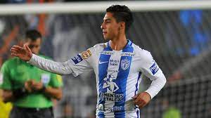 Érick aguirre (pachuca) left footed shot from the left side of the box is high and wide to the left. Liga Mx Goals Of The Week And Highlights The Best From Jornada 3 Of The Clausura Goal Com