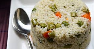 Varagu Pulao Kodo Millet Pulao Recipe Raks Kitchen Recipe Pulao Recipe Recipes Indian Food Recipes