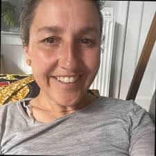 Sharon Kitt's Instagram, Twitter & Facebook