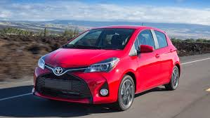 Toyota yaris 2021 toyota yaris g quality auto co.,ltd. Test Drive 2015 Toyota Yaris Better But Still Lags