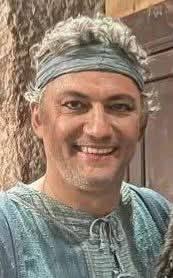 𝗚𝗵𝗲𝗻𝗮 𝗗𝗶𝗺𝗶𝘁𝗿𝗼𝘃𝗮 as Amneris in Verdi's "AIDA" at Sofia  National Opera, Bulgaria. (1985) #Verdi #Opera #Aida