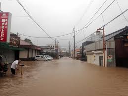 千葉で記録的大雨 土砂崩れで４人死亡 １人不明 朝日新聞デジタル