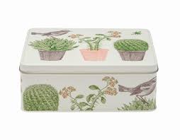We did not find results for: Storage Tins Retro Tins Vintage Tins Jeremy S Home Store