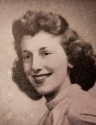 Dorothy A. Mosco Gregory (1929-2000)