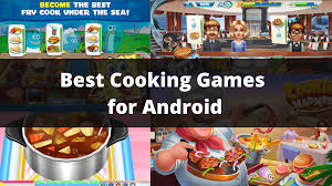 Some games are timeless for a reason. 5 Best Cooking Games For Android In 2021 Android Hire