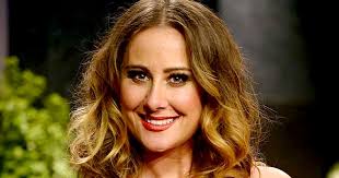 Jackie Gillies Gives Update On Her Friendship With Gina Liano!