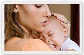 Sleep training - research highlights the myth of self-soothing - The  Peaceful Parent Institute - Genevieve Simperingham