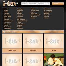 Доступность i-sux.com - Проверьте работает ли сайт