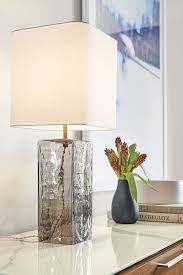 Atwood Table Lamp Modern Lighting Room Board Lamps Living Room Modern Lamp Modern Glass Table Lamps