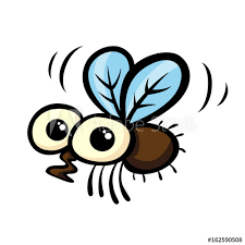 Cartoon Fly Buy This Stock Illustration And Explore Similar Illustrations At Adobe Stock Adobe Stock