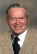 Obituary information for Walter Goodwin