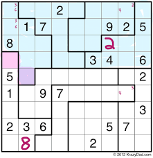 If you're looking for free jigsaw puzzles to play, look no further than these five websites. Krazydad Blog Archive Get Started With Jigsaw Sudoku