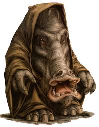 Chevin Star Wars Species Star Wars Characters Pictures Star Wars Roleplaying Game