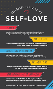Projects Love Your Natural Self Foundation