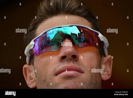 Mark renshaw hi-res stock photography and images