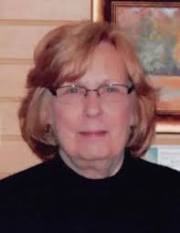 Nancy Lou Giffin Obituary (2025)