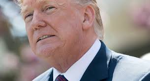 Trump's Ever-Mounting Scrap Heap