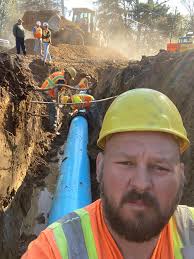 I know these aren't specifically Waterford, but Mike posted photos a few  weeks back about the interurban and so I thought this was interesting.