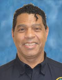 TEXAS District Coordinators and Areas