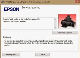 You will find hereunder all the details related to the driver. Epson Adjustment Program Divinedigital