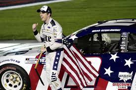 The organization has added silly things like overtime and why nascar thinks they can compete with the nfl is beyond me. Nascar At Charlotte 2020 Results Brad Keselowski Captures Victory In Overtime Bleacher Report Latest News Videos And Highlights