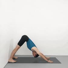 Iyengar Yoga Sequence Of Poses For Practice At Home Yoga