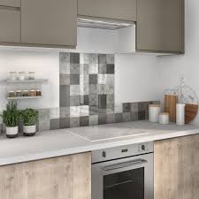 99 concept merlin les pieds dans l eau. Fond De Hotte Verre Trempe Carreaux H 70 Cm X Ep 5 Mm X L 60 Cm Leroy Merlin