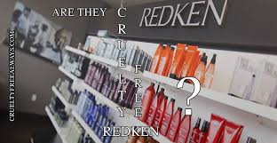 Maybe you would like to learn more about one of these? Is Redken Cruelty Free In 2021 Cruelty Free Always