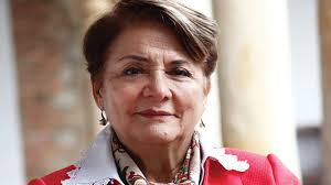 Explore tweets of angélica mayolo @mayoloangelica on twitter. Dolly Montoya Es Reelegida Como Rectora De La Universidad Nacional Forbes Colombia