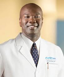 Dr. Yaw Sarpong, MD, Neurological Surgery
