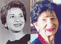 Frances Holmes Obituary (1936