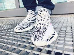 Kanye West Adidas Yeezy Boost 350 V2 Zebra Hypebeast Deluxe Summer Outfits Sport Outfits Work Outfits Women