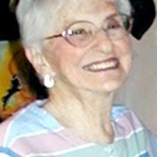 Search Muriel Matthews Obituaries and Funeral Services