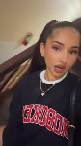 Sierra Messner Hoboken