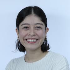 Elena Andrea Trejo Sandoval