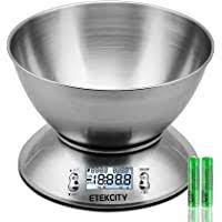 This is a professional scale. Amazon De Best Sellers The Most Popular Items In Kitchen Scales