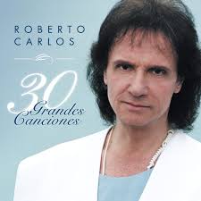 Most of his songs are written in partnership with his friend, singer and songwriter erasmo carlos (no relation). 30 Grandes Canciones Roberto Carlos Amazon De Musik