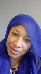 Women supporting each other during Christmas