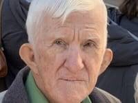 Harold "Drew" Wells Obituary (1937