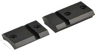 Looking for the best scope mount for remington 700 on the market in 2021? Warne Scope Mounts Maxima 2 Piece Base Fits Remington 700 Weatherby Vangaurd Howa 1500 Matte Finish M902 876m 1006986