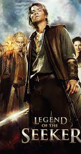 If you prefer, you can also download a file manager app here so you can easily. Legend Of The Seeker Tv Series 2008 2010 Imdb