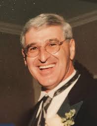 Obituary information for Laurence K. Dobson