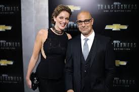 Her sister, felicity blunt, is also popular. Who Is Felicity Blunt Stanley Tucci S Wife All About Her
