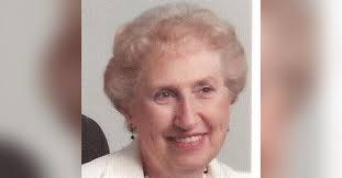 Dorothy Elizabeth Addis Obituary