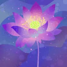 See more ideas about happy birthday friend, birthday wishes, happy birthday messages. Animated Purple Flowers Gifs Tenor