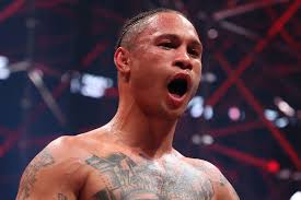 Boxing Rankings (Nov. 28, 2022): Is Regis Prograis the top dog at 140?