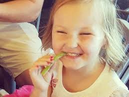 Fundraiser for Tatum Bennett by Emily Toone Buck : Brooklyn's Leukemia Fund