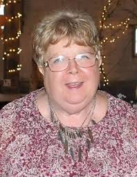 Obituary for Nedra G. Johnson