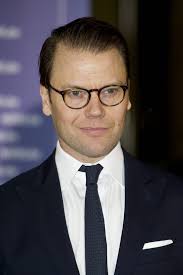 Prinz Daniel von Schweden: Start in der schwedischen Königsfamilie war  holprig